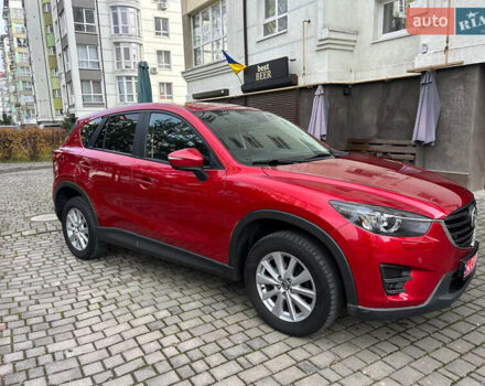 Мазда СХ-5, объемом двигателя 0 л и пробегом 168 тыс. км за 15850 $, фото 2 на Automoto.ua