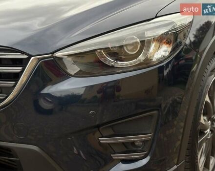 Мазда СХ-5, об'ємом двигуна 2.19 л та пробігом 202 тис. км за 16650 $, фото 7 на Automoto.ua