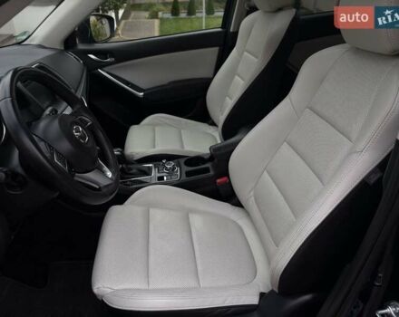 Мазда СХ-5, об'ємом двигуна 2.19 л та пробігом 202 тис. км за 16650 $, фото 9 на Automoto.ua