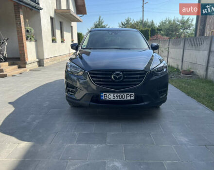 Мазда СХ-5, об'ємом двигуна 2.2 л та пробігом 149 тис. км за 17500 $, фото 9 на Automoto.ua