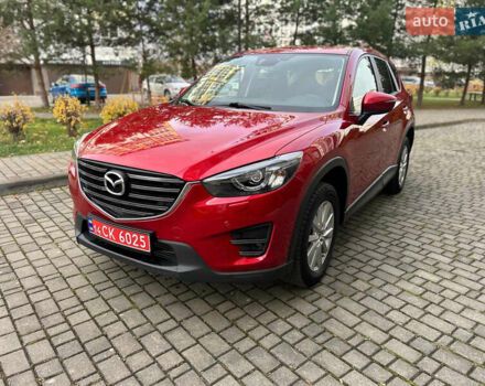 Мазда СХ-5, объемом двигателя 0 л и пробегом 168 тыс. км за 15850 $, фото 19 на Automoto.ua