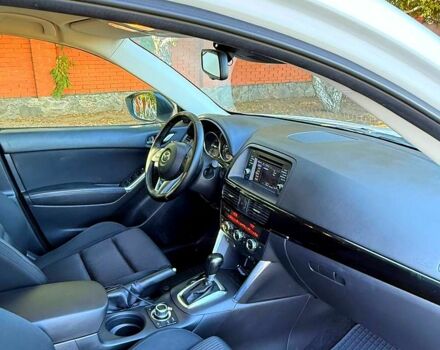 Мазда СХ-5 2015 у Дніпро (Дніпропетровську) на Automoto.ua Мазда СХ-5, об'ємом двигуна 2.2 л та пробігом 169 тис. км за 15999 $, фото 4 на Automoto.ua