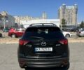 Мазда СХ-5, объемом двигателя 2.5 л и пробегом 173 тыс. км за 16000 $, фото 1 на Automoto.ua