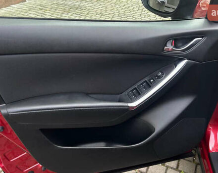 Мазда СХ-5, объемом двигателя 0 л и пробегом 168 тыс. км за 15850 $, фото 21 на Automoto.ua