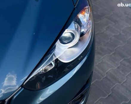 Мазда СХ-5, об'ємом двигуна 2.5 л та пробігом 183 тис. км за 14690 $, фото 3 на Automoto.ua