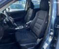 Мазда СХ-5, об'ємом двигуна 2.5 л та пробігом 183 тис. км за 14690 $, фото 15 на Automoto.ua