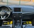 Мазда СХ-5, об'ємом двигуна 2.5 л та пробігом 170 тис. км за 16500 $, фото 10 на Automoto.ua