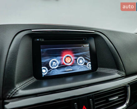 Мазда СХ-5, объемом двигателя 2.5 л и пробегом 123 тыс. км за 16367 $, фото 15 на Automoto.ua