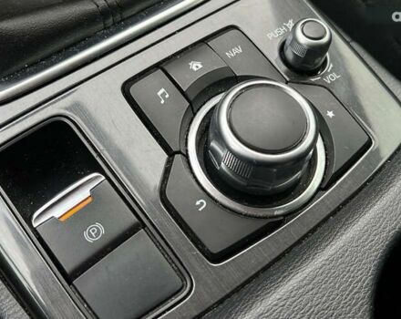 Мазда СХ-5, объемом двигателя 2.2 л и пробегом 171 тыс. км за 13999 $, фото 17 на Automoto.ua