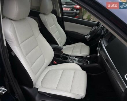 Мазда СХ-5, об'ємом двигуна 2.19 л та пробігом 202 тис. км за 16650 $, фото 36 на Automoto.ua