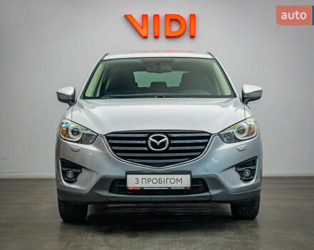 Мазда СХ-5, объемом двигателя 2.5 л и пробегом 123 тыс. км за 16367 $, фото 4 на Automoto.ua