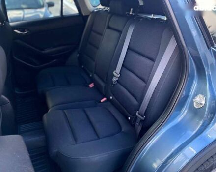 Мазда СХ-5, об'ємом двигуна 2.5 л та пробігом 183 тис. км за 14690 $, фото 17 на Automoto.ua