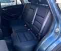 Мазда СХ-5, об'ємом двигуна 2.5 л та пробігом 183 тис. км за 14690 $, фото 17 на Automoto.ua