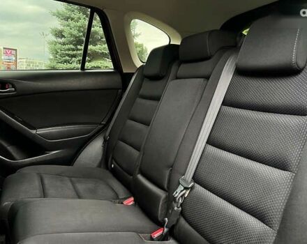 Мазда СХ-5, объемом двигателя 2.2 л и пробегом 171 тыс. км за 13999 $, фото 20 на Automoto.ua