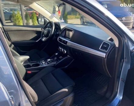 Мазда СХ-5, об'ємом двигуна 2.5 л та пробігом 183 тис. км за 14690 $, фото 21 на Automoto.ua