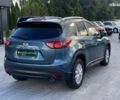 Мазда СХ-5, об'ємом двигуна 2.5 л та пробігом 183 тис. км за 14990 $, фото 11 на Automoto.ua