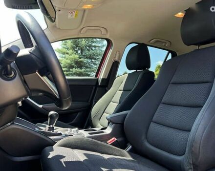 Мазда СХ-5, объемом двигателя 2.2 л и пробегом 171 тыс. км за 15200 $, фото 8 на Automoto.ua