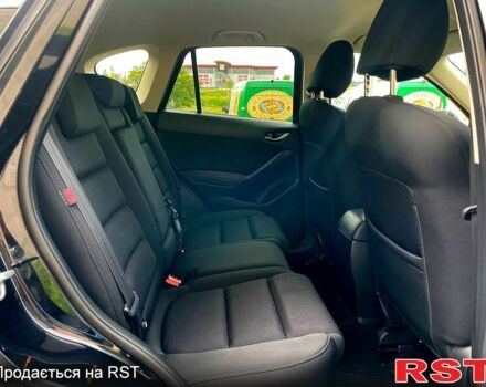 Мазда СХ-5, об'ємом двигуна 2.2 л та пробігом 159 тис. км за 11200 $, фото 5 на Automoto.ua