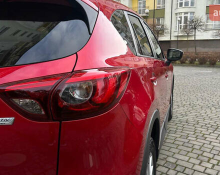 Мазда СХ-5, объемом двигателя 0 л и пробегом 168 тыс. км за 15850 $, фото 6 на Automoto.ua