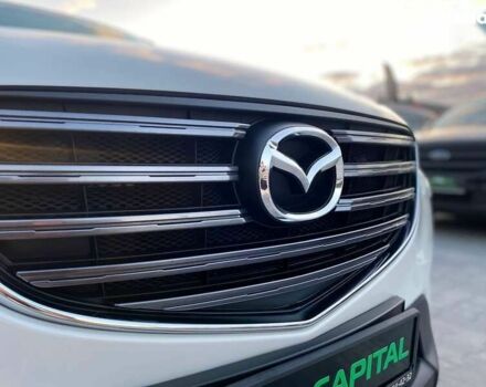 Мазда СХ-5, объемом двигателя 2 л и пробегом 162 тыс. км за 14990 $, фото 8 на Automoto.ua