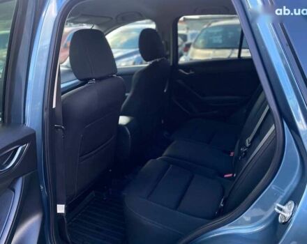 Мазда СХ-5, об'ємом двигуна 2.5 л та пробігом 183 тис. км за 14990 $, фото 16 на Automoto.ua