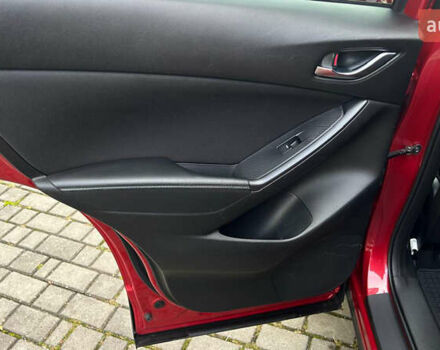 Мазда СХ-5, объемом двигателя 0 л и пробегом 168 тыс. км за 15850 $, фото 24 на Automoto.ua