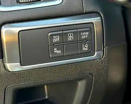 Мазда СХ-5, объемом двигателя 2.2 л и пробегом 181 тыс. км за 17000 $, фото 10 на Automoto.ua