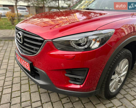 Мазда СХ-5, объемом двигателя 0 л и пробегом 168 тыс. км за 15850 $, фото 15 на Automoto.ua