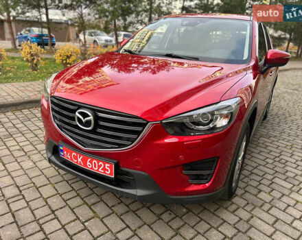 Мазда СХ-5, объемом двигателя 0 л и пробегом 168 тыс. км за 15850 $, фото 18 на Automoto.ua