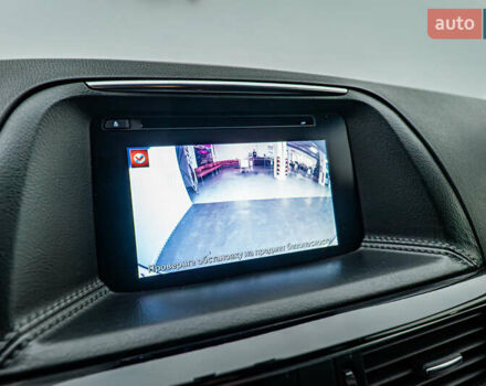 Мазда СХ-5, объемом двигателя 2.5 л и пробегом 123 тыс. км за 16367 $, фото 16 на Automoto.ua