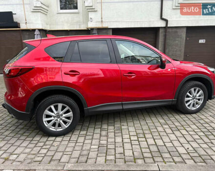 Мазда СХ-5, объемом двигателя 0 л и пробегом 168 тыс. км за 15850 $, фото 5 на Automoto.ua