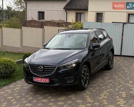 Мазда СХ-5, об'ємом двигуна 2.19 л та пробігом 202 тис. км за 16650 $, фото 23 на Automoto.ua