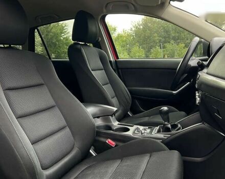 Мазда СХ-5, объемом двигателя 2.2 л и пробегом 171 тыс. км за 13999 $, фото 18 на Automoto.ua