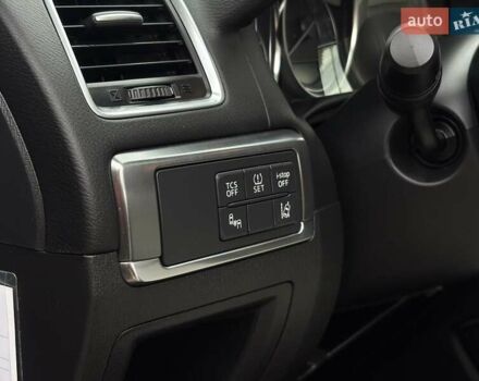 Мазда СХ-5, об'ємом двигуна 2.19 л та пробігом 202 тис. км за 16650 $, фото 43 на Automoto.ua