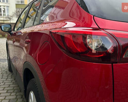 Мазда СХ-5, объемом двигателя 0 л и пробегом 168 тыс. км за 15850 $, фото 8 на Automoto.ua