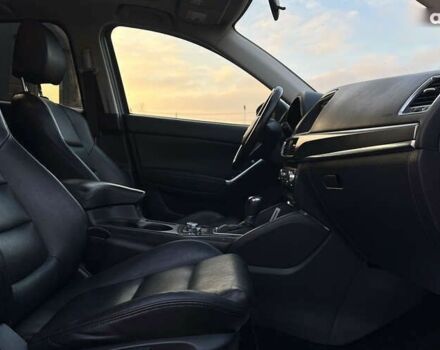 Мазда СХ-5, об'ємом двигуна 2.5 л та пробігом 170 тис. км за 16500 $, фото 19 на Automoto.ua