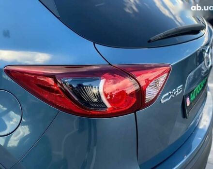 Мазда СХ-5, об'ємом двигуна 2.5 л та пробігом 183 тис. км за 14990 $, фото 9 на Automoto.ua