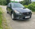 Мазда СХ-5, объемом двигателя 2.49 л и пробегом 135 тыс. км за 14000 $, фото 1 на Automoto.ua