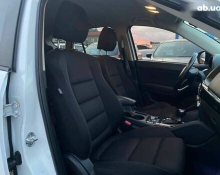 Мазда СХ-5, объемом двигателя 2 л и пробегом 162 тыс. км за 14990 $, фото 24 на Automoto.ua