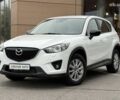 Мазда СХ-5, об'ємом двигуна 2.2 л та пробігом 169 тис. км за 15800 $, фото 1 на Automoto.ua