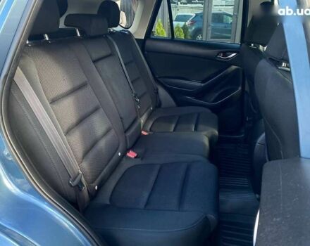 Мазда СХ-5, об'ємом двигуна 2.5 л та пробігом 183 тис. км за 14690 $, фото 18 на Automoto.ua
