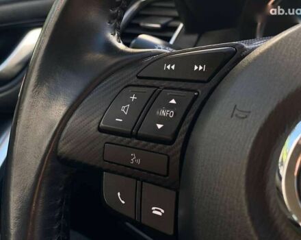 Мазда СХ-5, об'ємом двигуна 2.5 л та пробігом 183 тис. км за 14690 $, фото 28 на Automoto.ua