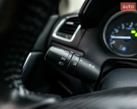 Мазда СХ-5, объемом двигателя 2.5 л и пробегом 123 тыс. км за 16367 $, фото 13 на Automoto.ua