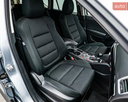 Мазда СХ-5, объемом двигателя 2.5 л и пробегом 123 тыс. км за 16367 $, фото 19 на Automoto.ua
