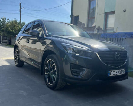 Мазда СХ-5, об'ємом двигуна 2.2 л та пробігом 149 тис. км за 17500 $, фото 11 на Automoto.ua