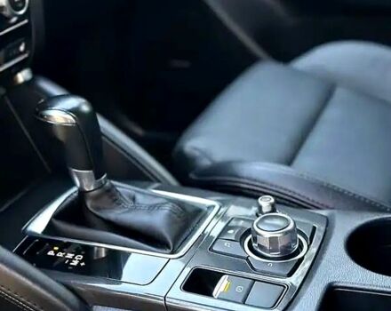 Мазда СХ-5, объемом двигателя 2.2 л и пробегом 181 тыс. км за 17000 $, фото 7 на Automoto.ua