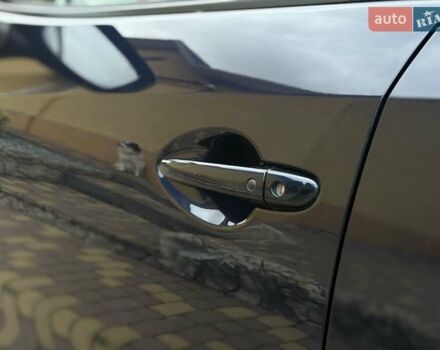 Мазда СХ-5, об'ємом двигуна 2.19 л та пробігом 202 тис. км за 16650 $, фото 18 на Automoto.ua