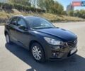 Мазда СХ-5, объемом двигателя 2.5 л и пробегом 173 тыс. км за 16000 $, фото 12 на Automoto.ua
