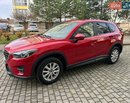 Мазда СХ-5, объемом двигателя 0 л и пробегом 168 тыс. км за 15850 $, фото 14 на Automoto.ua