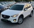 Мазда СХ-5, объемом двигателя 2 л и пробегом 162 тыс. км за 14990 $, фото 1 на Automoto.ua